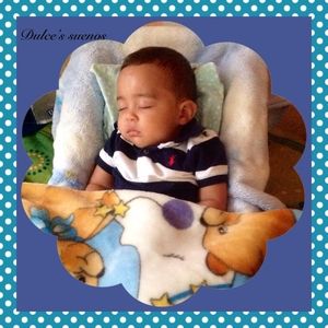 Meet your Posher, Alberto